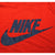 Vintage Nike Big Swoosh Logo Tee Shirt 1984-1987 Size Medium Made In USA With Single Stitch Sleeves.