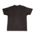 Vintage 3D Emblem Trucker Only Bad To The Bone Tee Shirt Size Large Made In USA With Single Stitch Sleeves