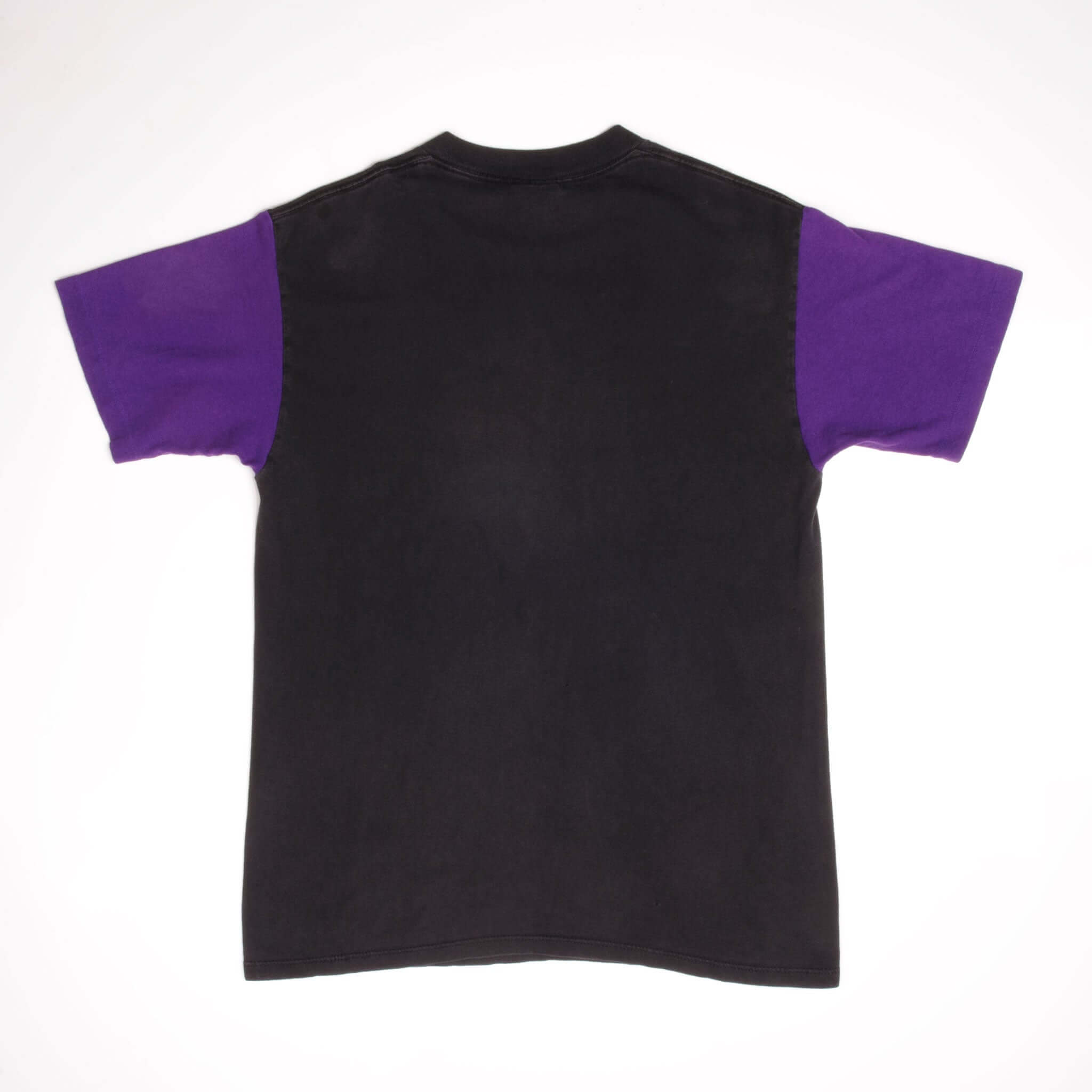 Vintage Wrangler 1994 Tee Shirt Size Medium Made In USA With Single Stitch Sleeves