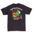 VINTAGE EASY RIDERS TEE SHIRT 1990s SIZE MEDIUM