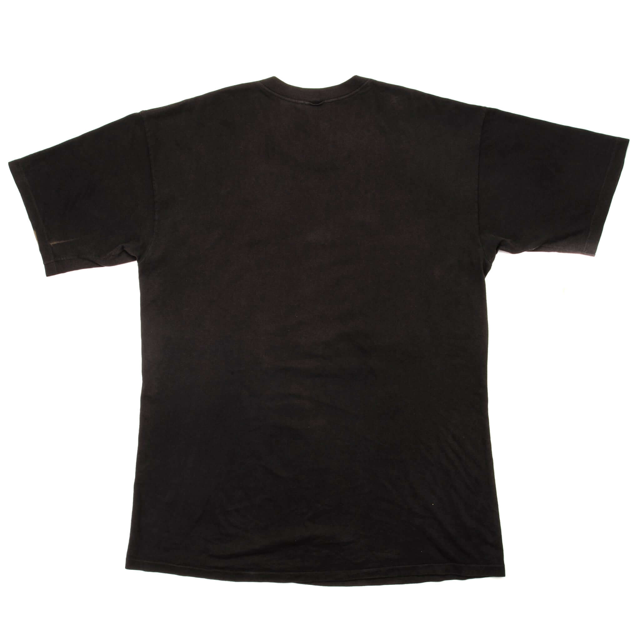 VINTAGE HORROR FREDDY KRUEGER TEE SHIRT 1999 SIZE XL