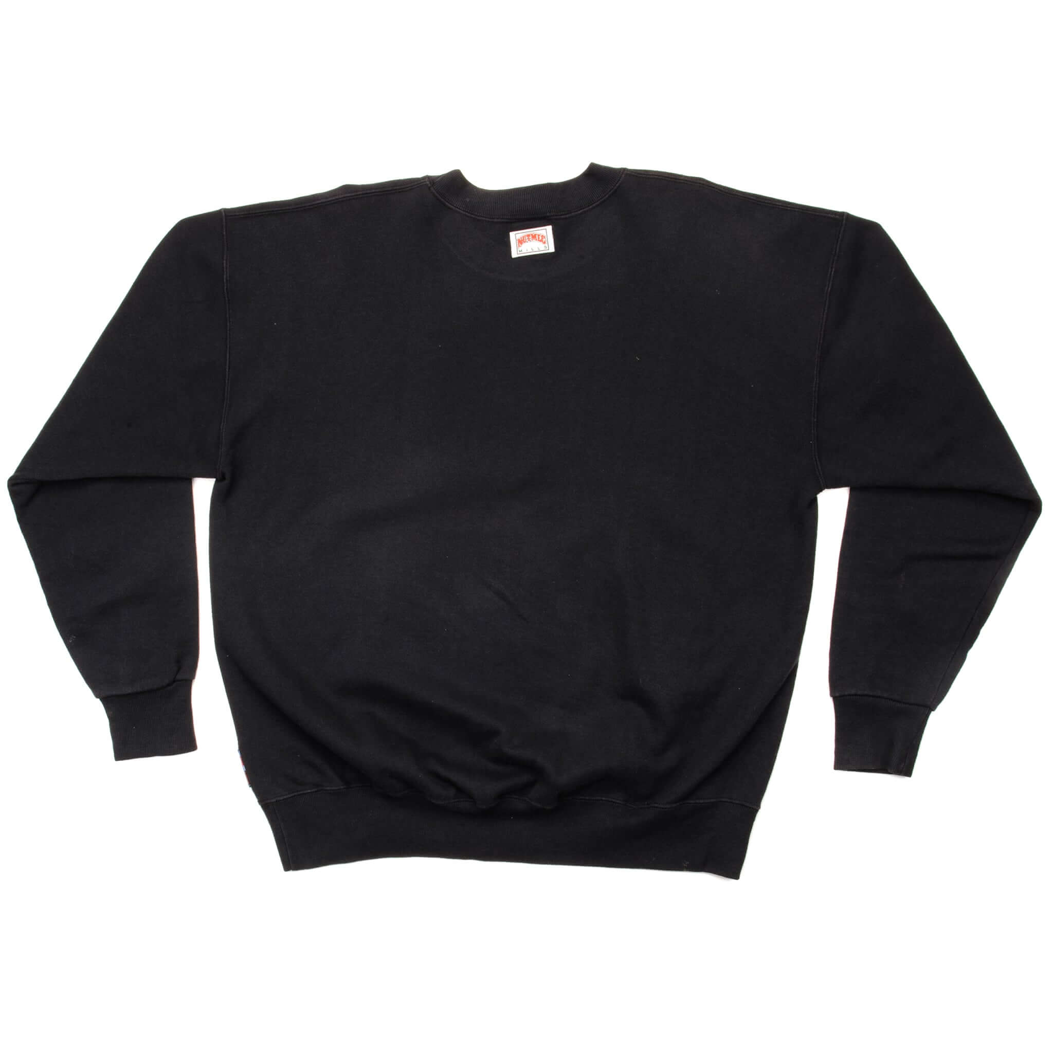 VINTAGE NFL LOS ANGELES RAIDERS SWEATSHIRT SIZE XL MADE IN USA