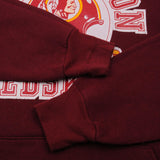 Vintage NFL Washington Redskins Sweatshirt 1990s Size Medium Made In USA
