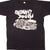 VINTAGE SONIC YOUTH 69 Death Valley TEE SHIRT SIZE LARGE 1985
