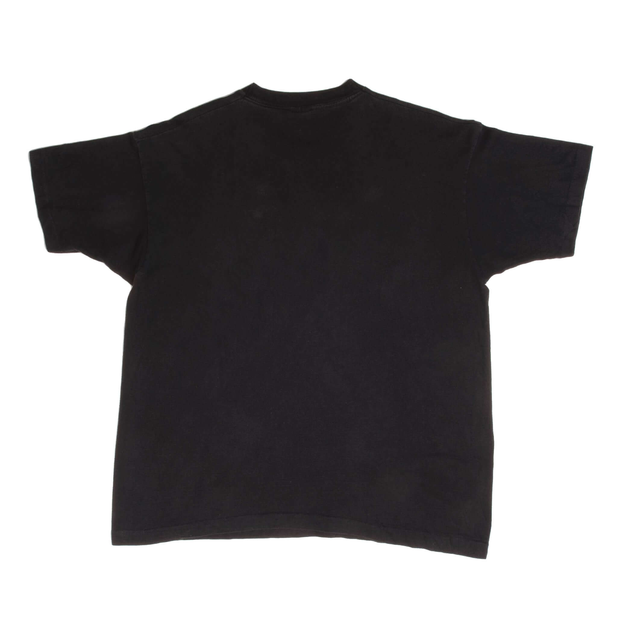 Vintage NFL Dallas Cowboys Salem Sportswear Tee Shirt 1994 Size XLarge Made In USA