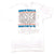 Vintage Bruce Springsteen And The E Street Band Born In Usa World Tour 84-85 Tee Shirt Size Medium Made In USA. WHITE