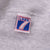 Vintage Deadstock NFL XXVI Super Bowl Buffalos Bills Vs Washington Redskins Sweatshirt 1992 Size Medium Made In USA