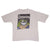 Vintage The Offspring Tee Shirt 1990S Size XL With Single Stitch Sleeves