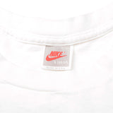 VINTAGE NIKE TEE SHIRT 1987-1992 SIZE MEDIUM MADE IN USA