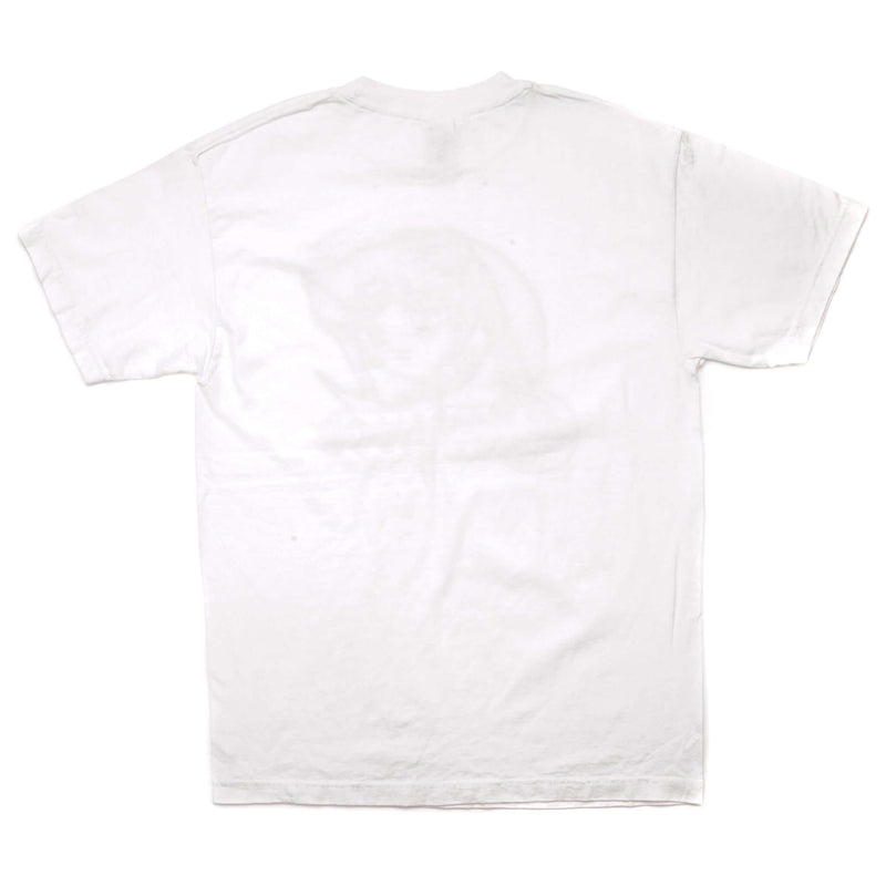 VINTAGE MANGA SAILOR MOON TEE SHIRT 1999 SIZE MEDIUM
