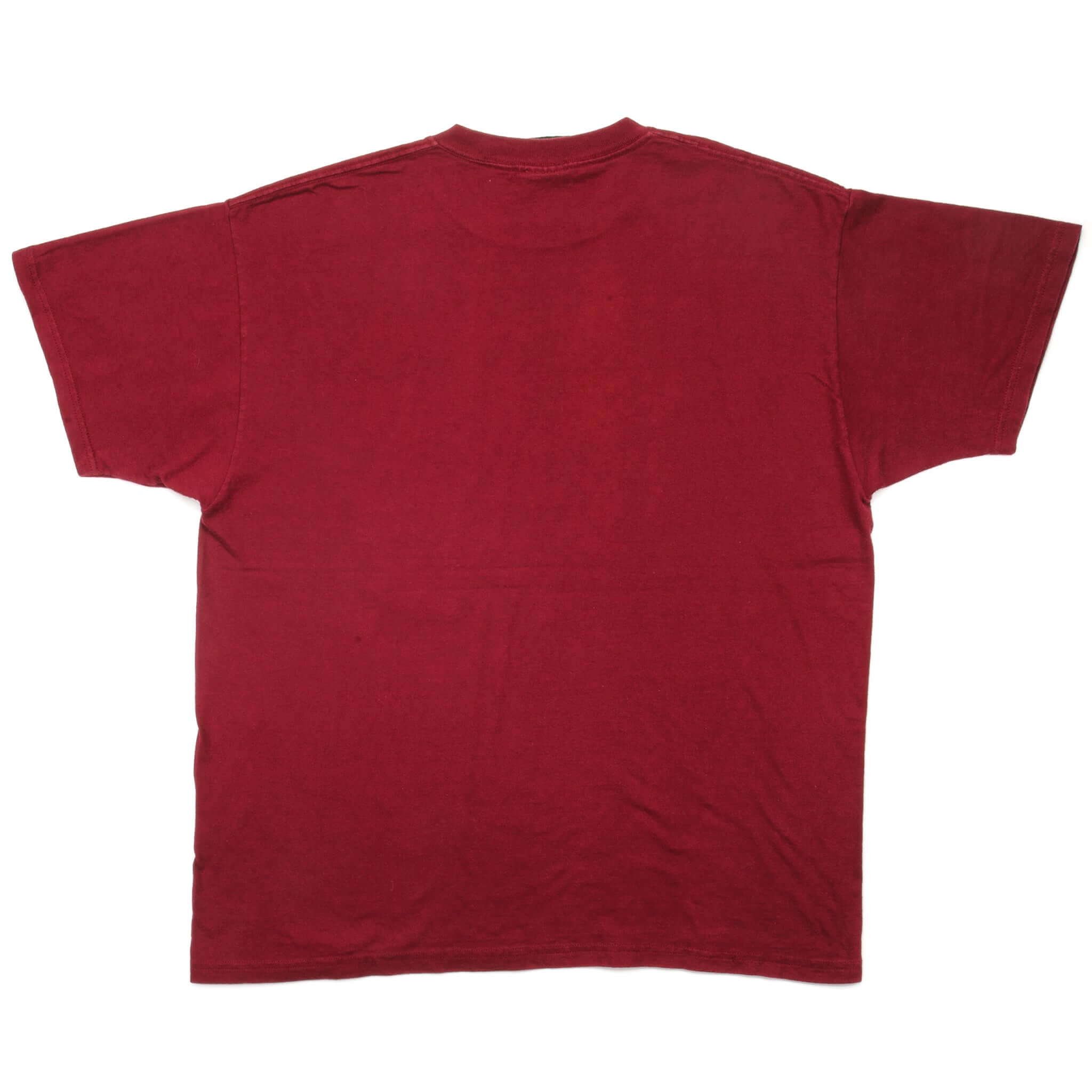 VINTAGE RAGE AGAINST THE MACHINE TEE SHIRT 1997 SIZE XL