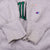 VINTAGE TRI BLEND REVERSE WEAVE PINE MANOR COLLEGE CHAMPION SWEATSHIRT 1980S SIZE MEDIUM MADE IN USA