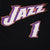 Vintage Champion Nba Utah Jazz Jersey 1990S Size Large 44 Deadstock With Tags\