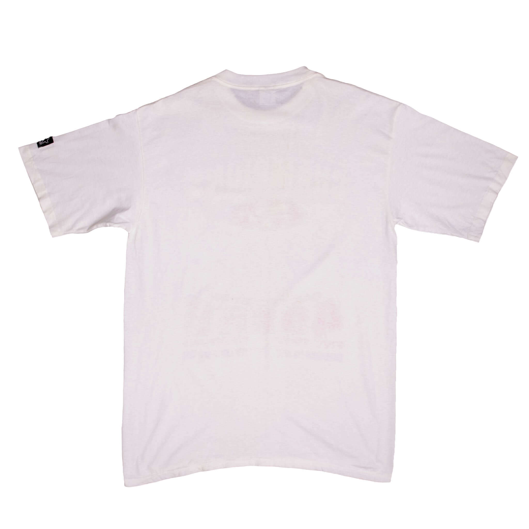 Vintage Nfl San Francisco 49Ers 5 Times Champions Tee Shirt 1994  Size Large Made In USA