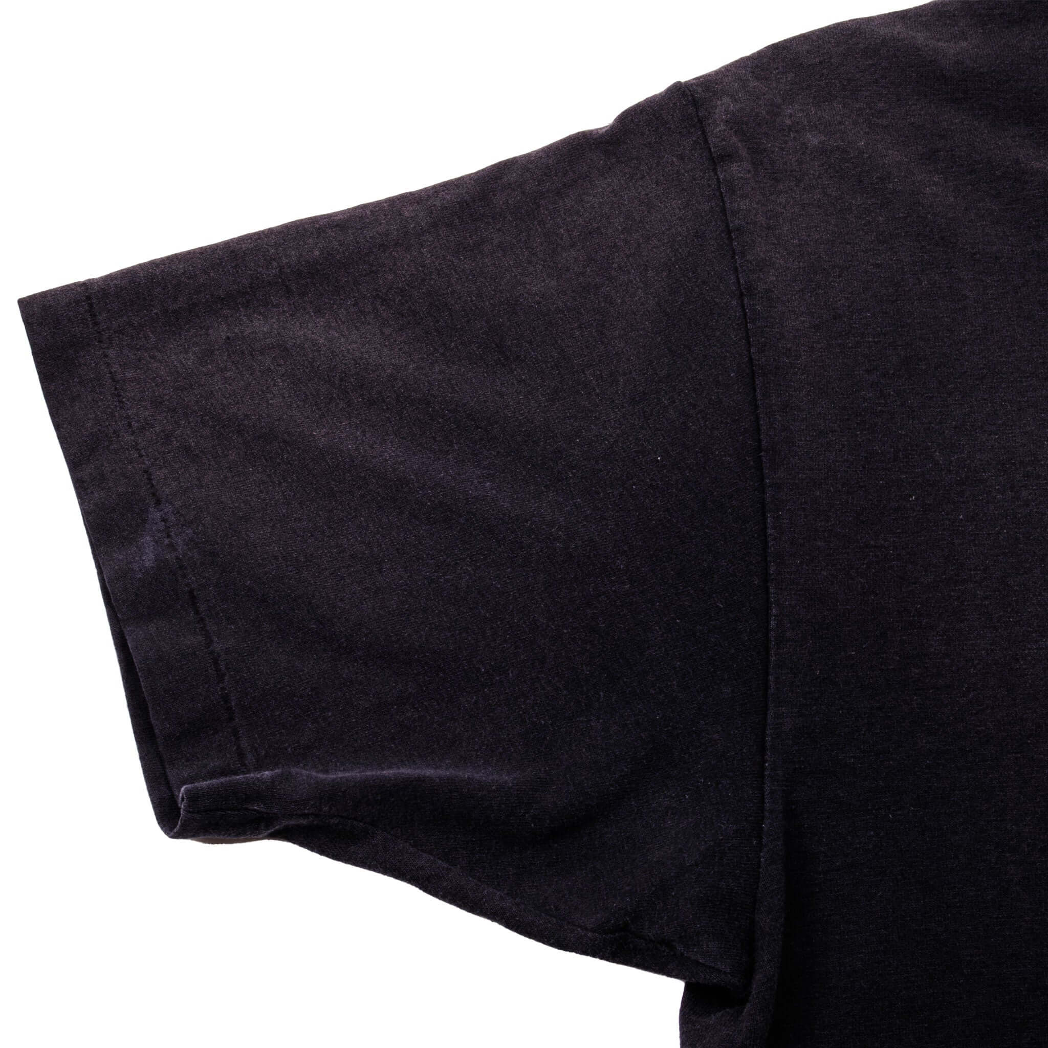 Vintage Delta Harley Davidson Hollywood California Tee Shirt Size Large