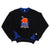 Vintage Nba Orlando Magic All Star Weekend Sweatshirt 1992 Size XLarge Made In USA