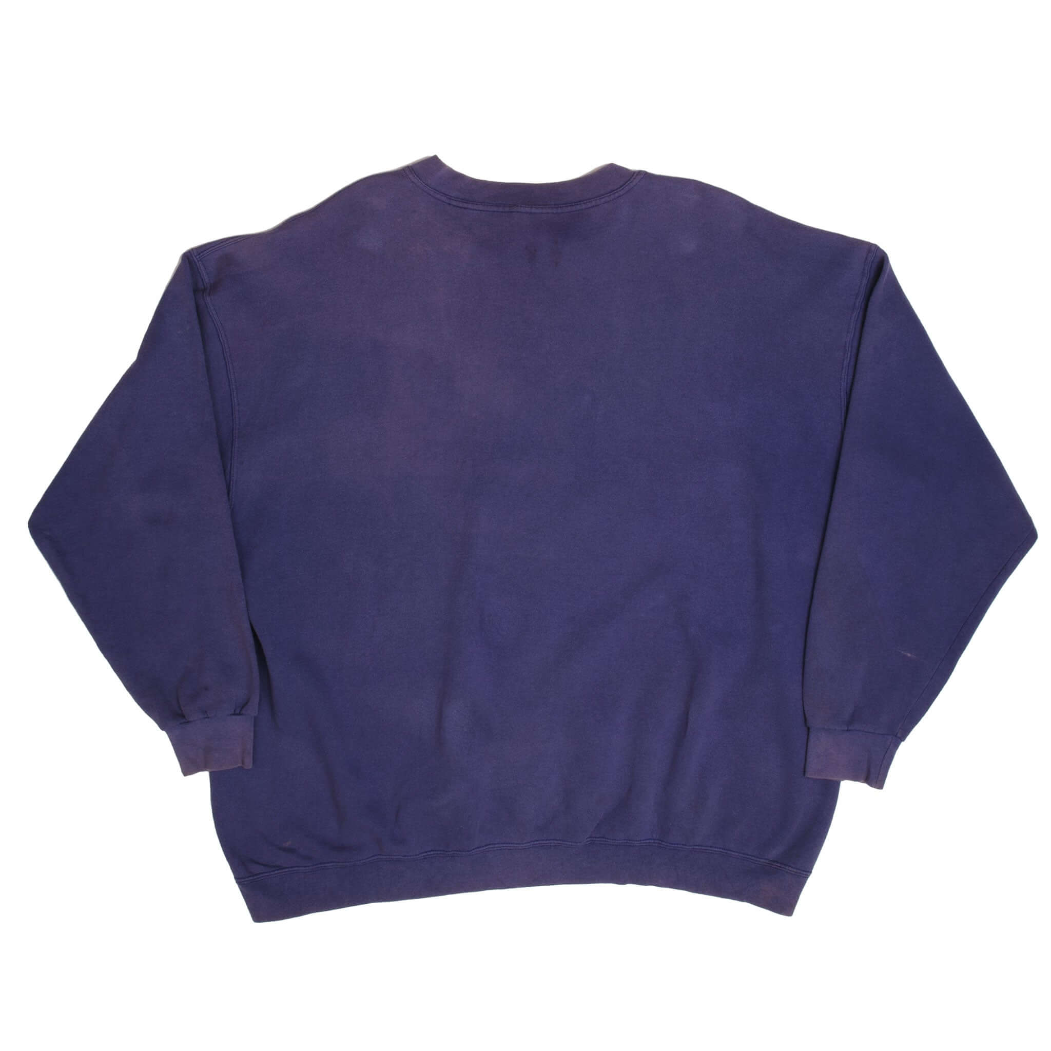 Vintage Nike Sweatshirt 1990S Size 2XL Made In Usa