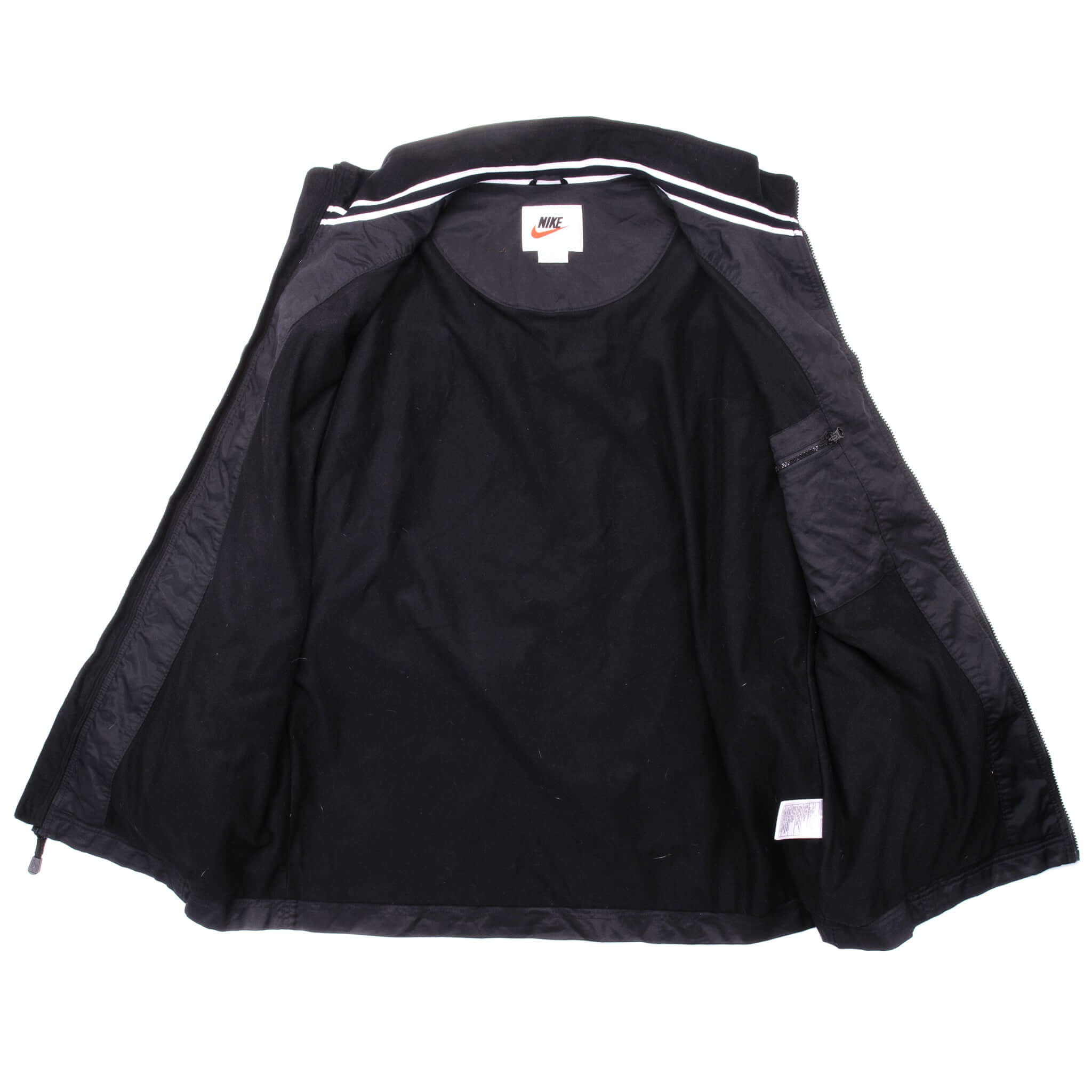 VINTAGE NIKE JACKET 90'S SIZE LARGE