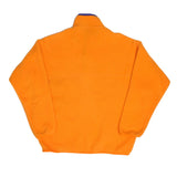 Vintage Patagonia Snap T Fleece Pullover Size Large 1990S