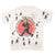 Vintage Ringling Bros. And Barnum & Bailey Circus Tee Shirt Size XL Made In USA. IVORY