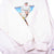 VINTAGE MLB BASEBALL RUTH BABE THE BABE SWEATSHIRT 1980s MEDIUM MADE USA