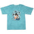 VINTAGE DRAGON BALL Z TEE SHIRT 2000 SIZE MEDIUM