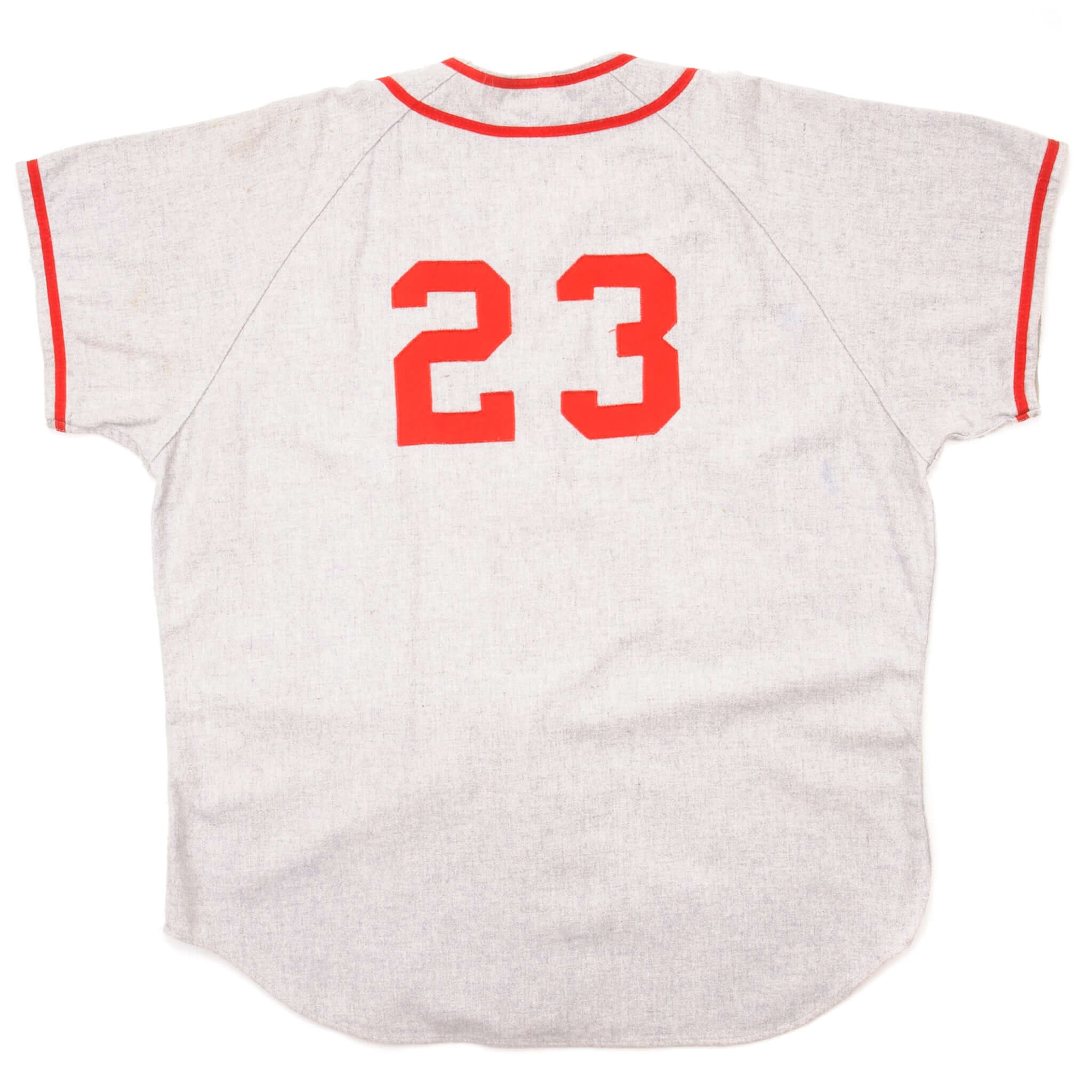 wilson baseball jersey
