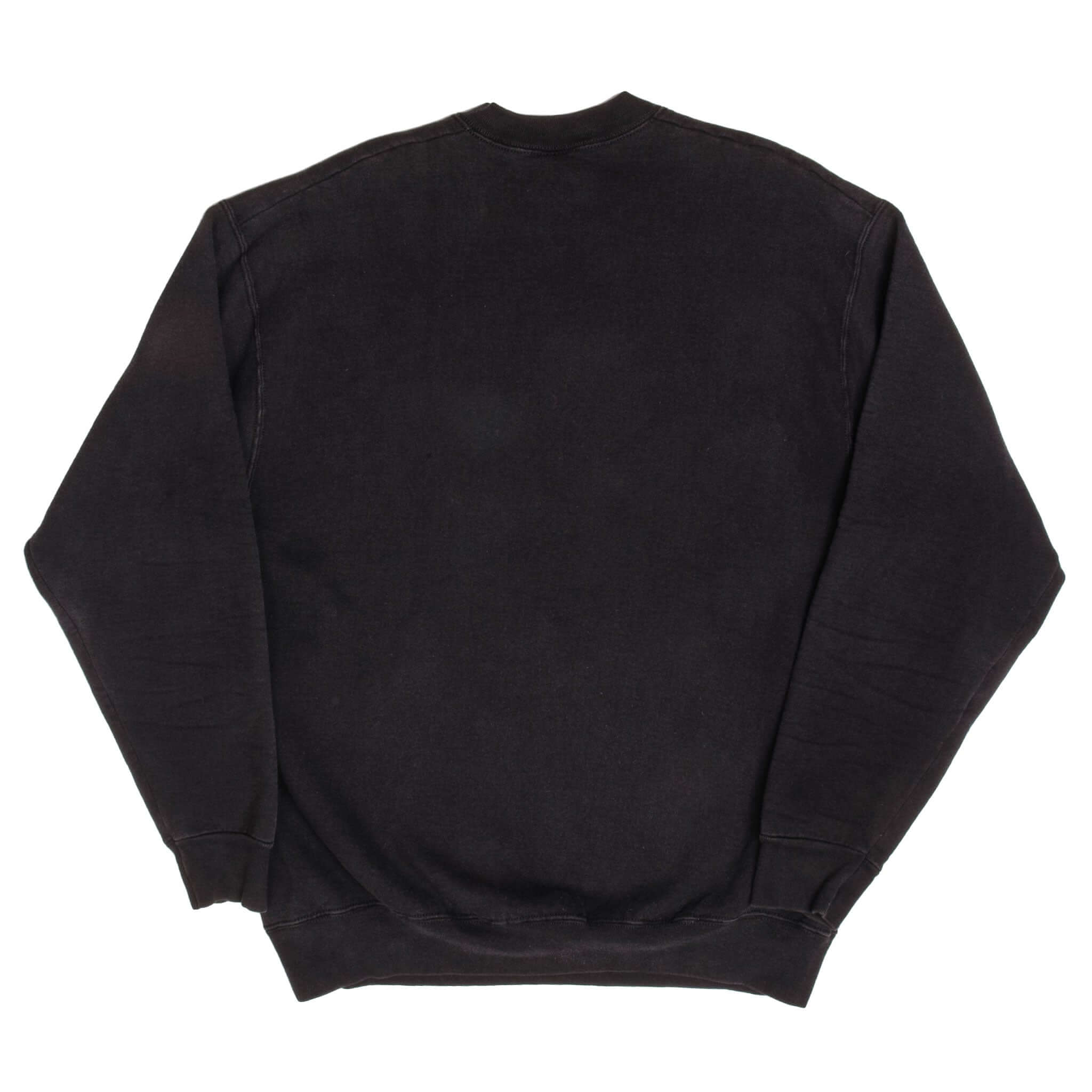 Vintage NFL Washington Redskins Sweatshirt 1994 Size XL Made In USA