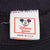 Vintage Disney Fantasia Mickey Mouse Sweatshirt 1990S Size Large Made In USA