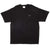 Vintage Nike Tee Shirt Size 1990s XL Made In USA. black