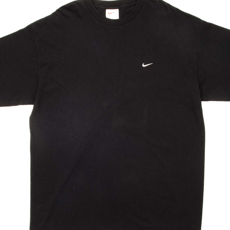 VINTAGE NIKE TEE SHIRT 1990s SIZE XL MADE IN USA
