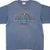 VINTAGE NIKE TEE SHIRT 1990s SIZE LARGE MADE IN USA