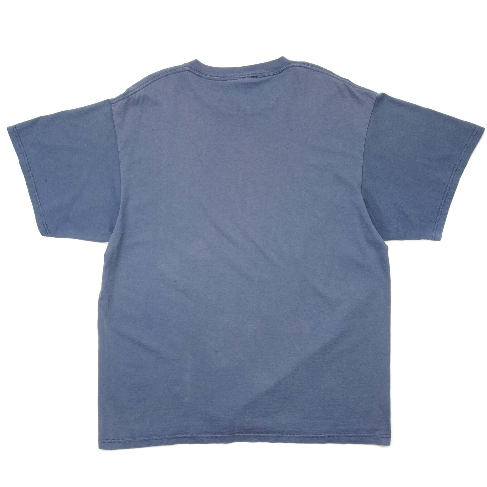 VINTAGE NIKE TEE SHIRT 1990s SIZE LARGE MADE IN USA