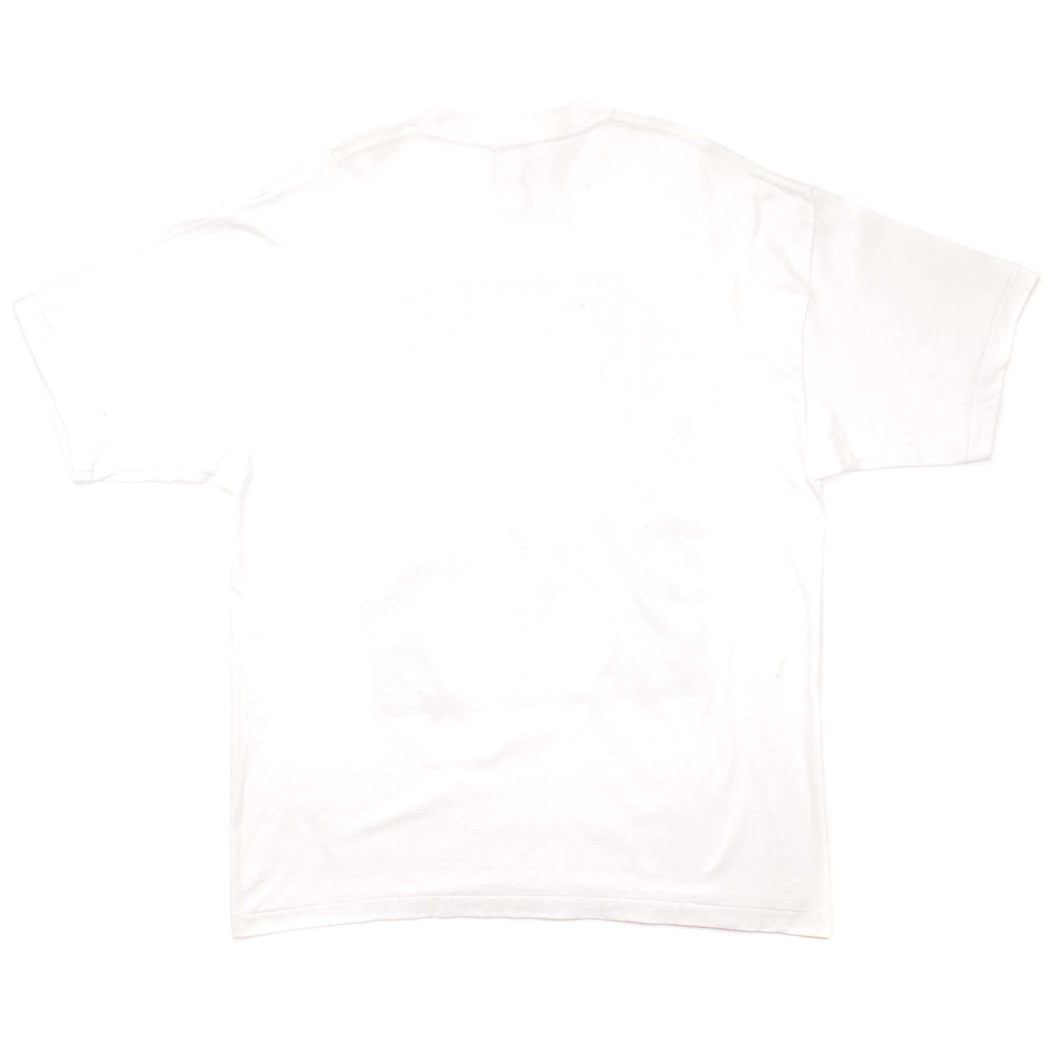 VINTAGE DISNEY MICKEY MOUSE TEE SHIRT SIZE XL MADE IN USA