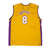 Vintage Champion Nba Los Angeles Lakers Kobe Bryant Jersey 1990S Size XL