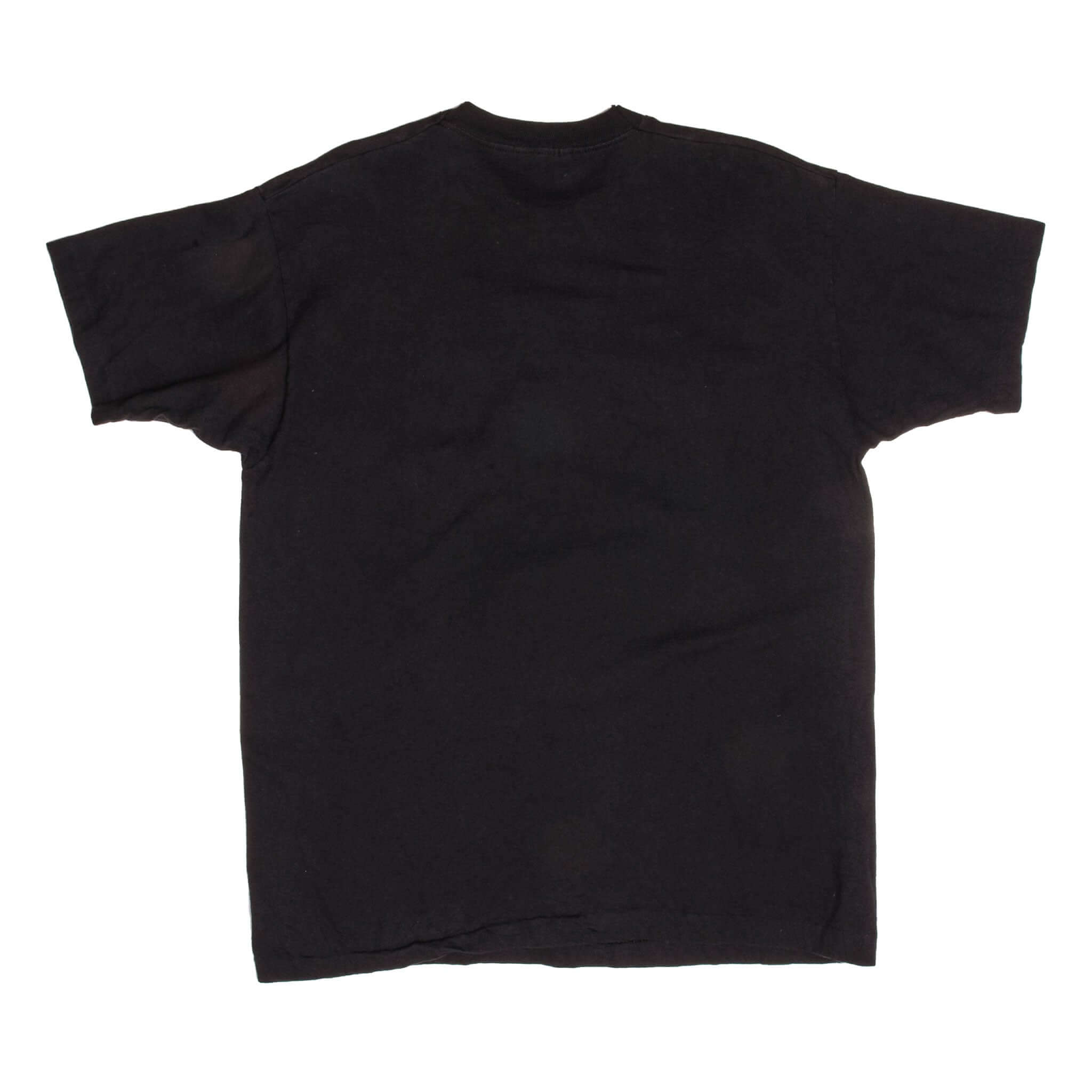 Vintage Mlb Chicago White Sox Tee Shirt 1994 Size XL Made In USA