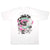 Vintage Remember Woodstock Festival Tee Shirt 1989 Size Large With Single Stitch Sleeves.  Lineup : Joan Baez, Arlo Guthrie, Tim Hardin, Richie Havens, Incredible String Band, Ravi Shankar, Sly & The Family Stone, Bert Sommer, Sweetwater, Canned Heat, Creedence Clearwater, Grateful Dead, Keef Hartley, Janis Joplin, Jefferson Airplane, Mountain, Quill, Santana, The Who, The Band, Jeff Beck Group, Blood Sweat & Tears, Joe Cocker, Crosby Stills & Nash, Jimi Hendrix, Iron Butterfly, Ten Years After, Johnny Wint