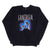 Vintage Disney Fantasia Mickey Mouse Sweatshirt 1990S Size Large Made In USA