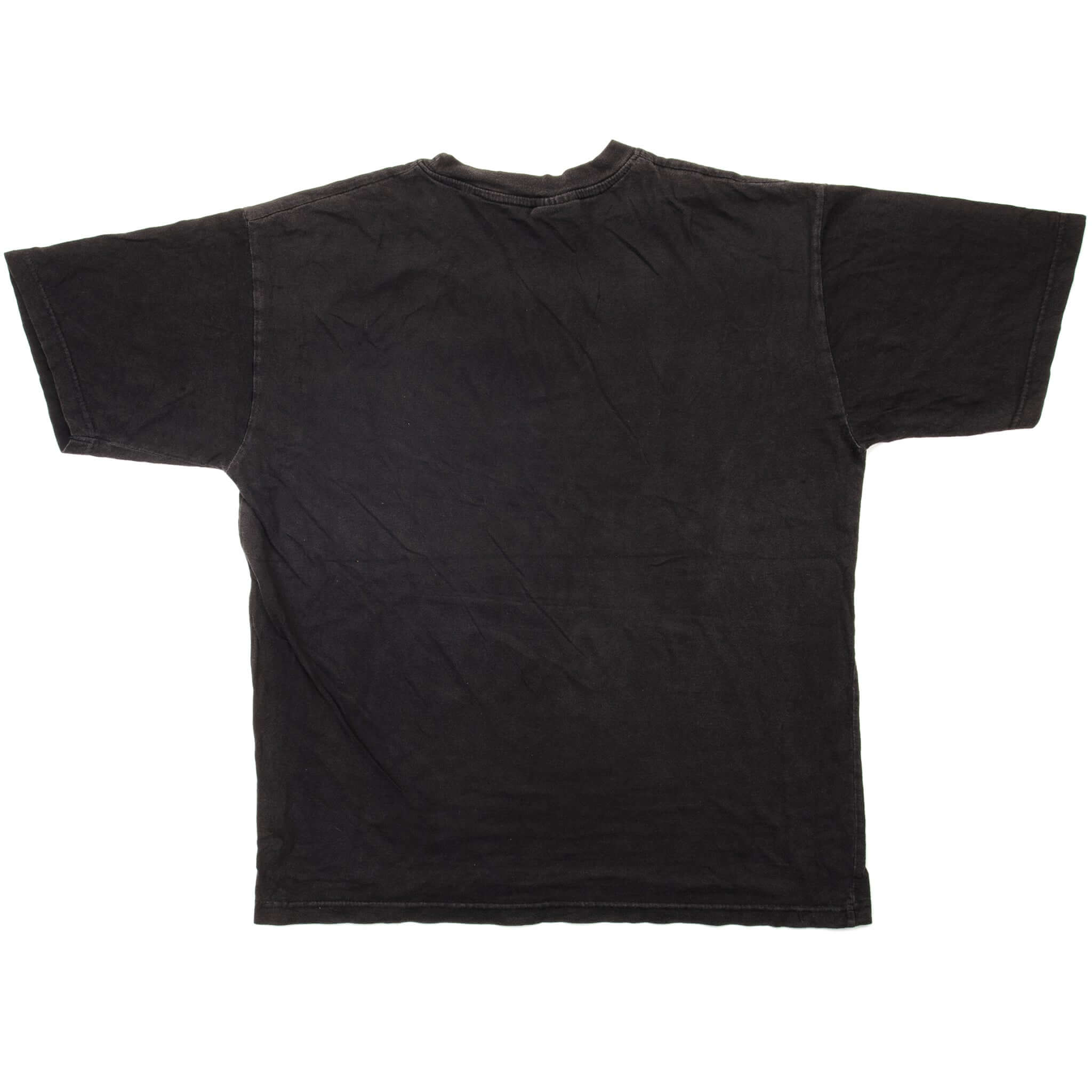 VINTAGE RAP TUPAC SHAKUR TEE SHIRT 1993 SIZE LARGE