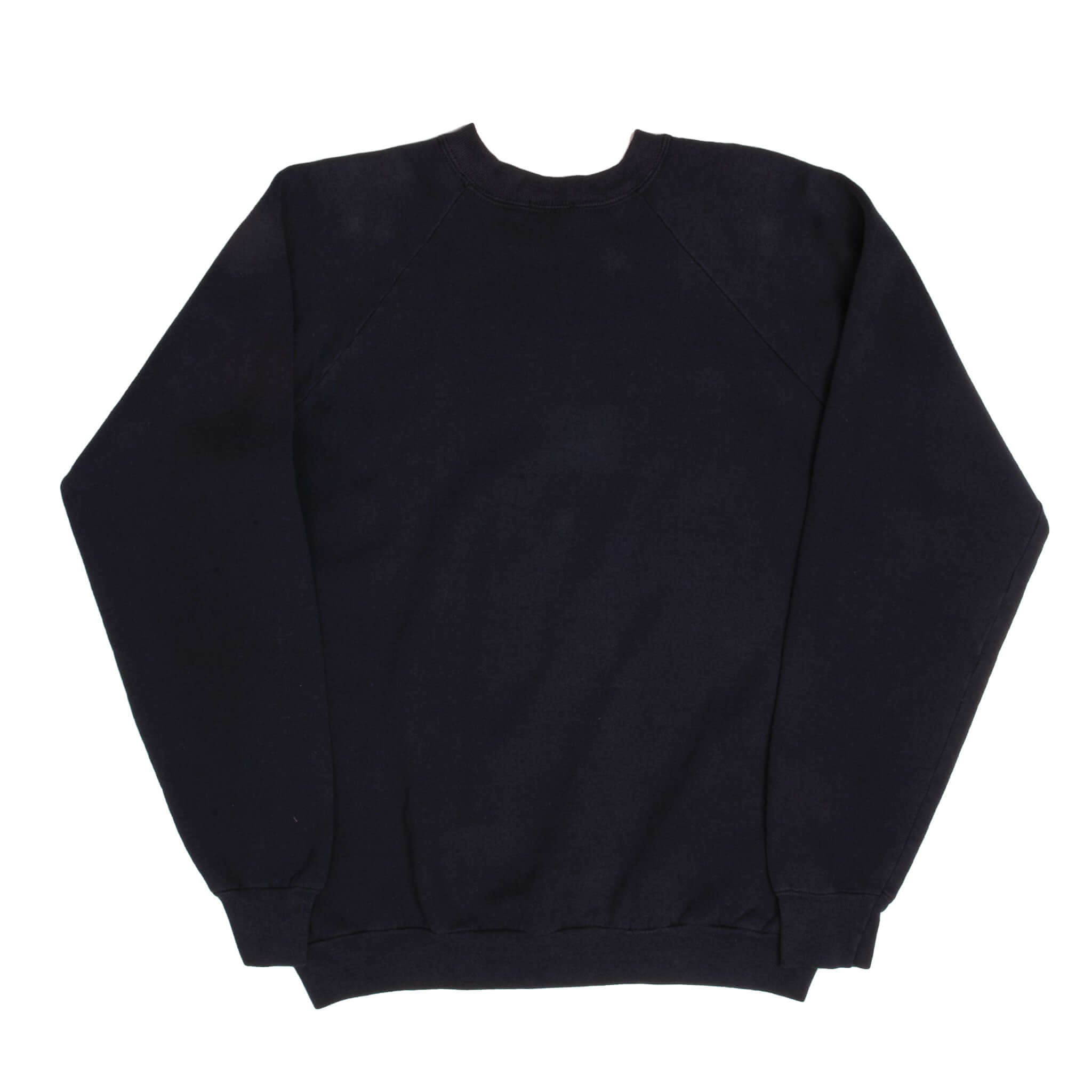 Vintage Disney Fantasia Mickey Mouse Sweatshirt 1990S Size Large Made In USA