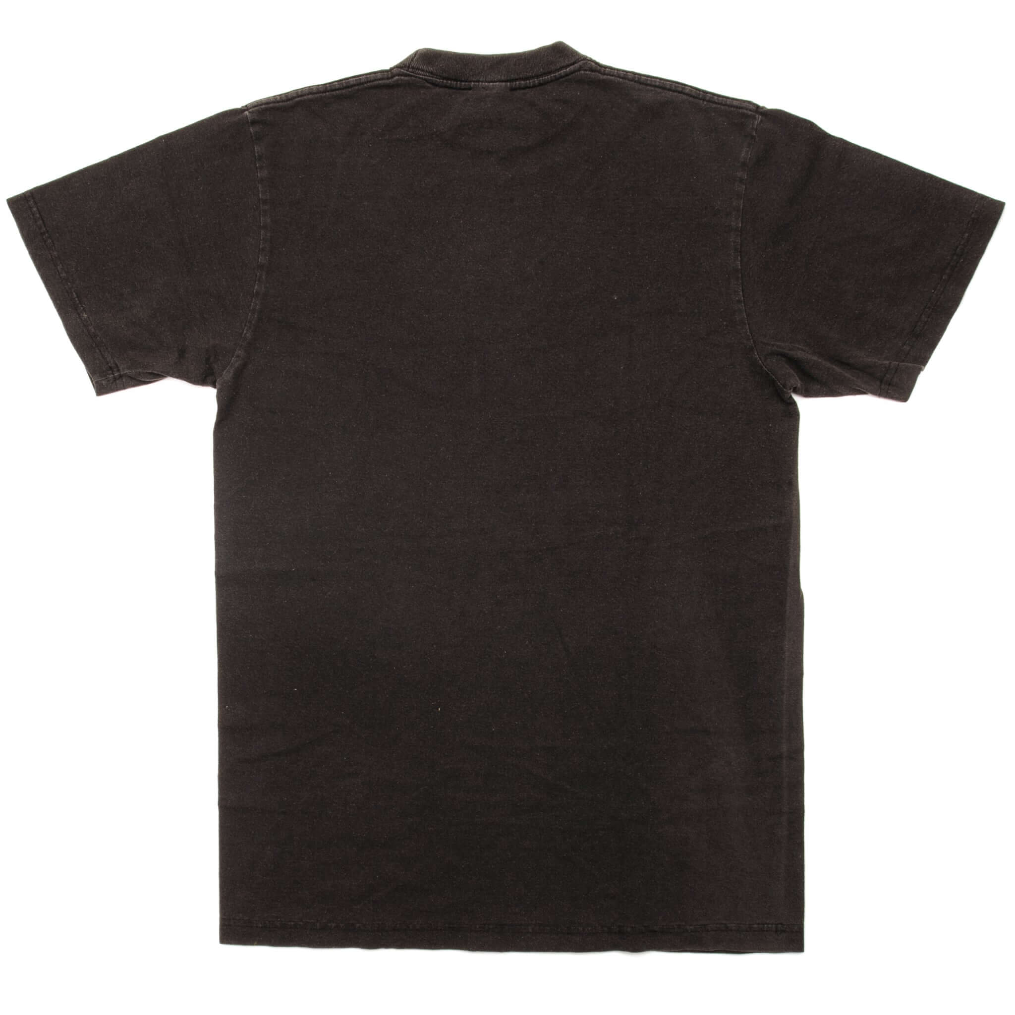 VINTAGE RAP TUPAC SHAKUR TEE SHIRT 1993 SIZE MEDIUM