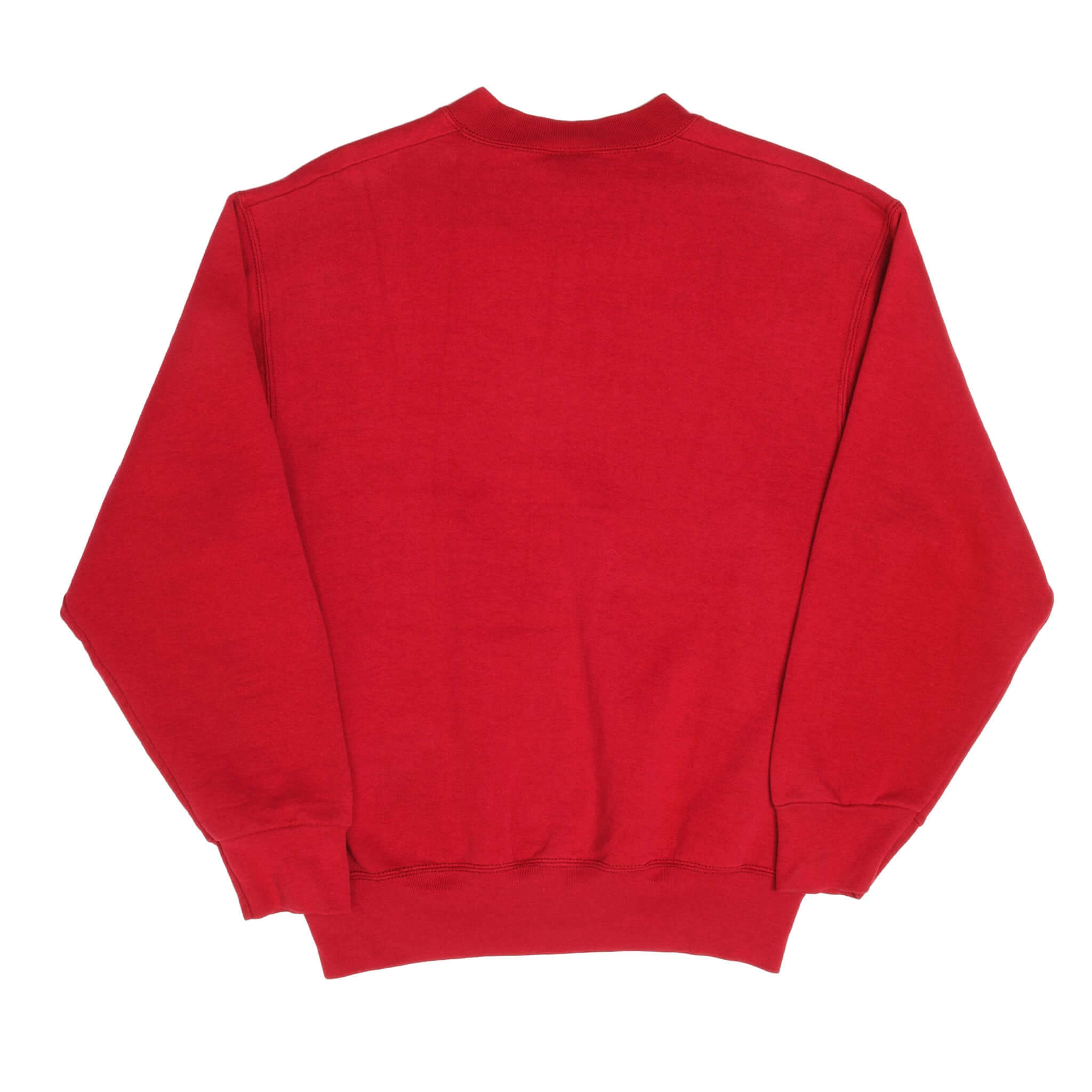 Vintage Pro Player NFL San Francisco 49Ers 1997 Sweatshirt Size Medium Made In USA