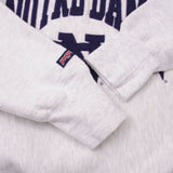 Vintage Jansport Notre Dame University Sweatshirt 1990S XL