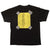 Vintage Pearl Jam Alive Tee Shirt 1994 Size Medium Made In USA. BLACK