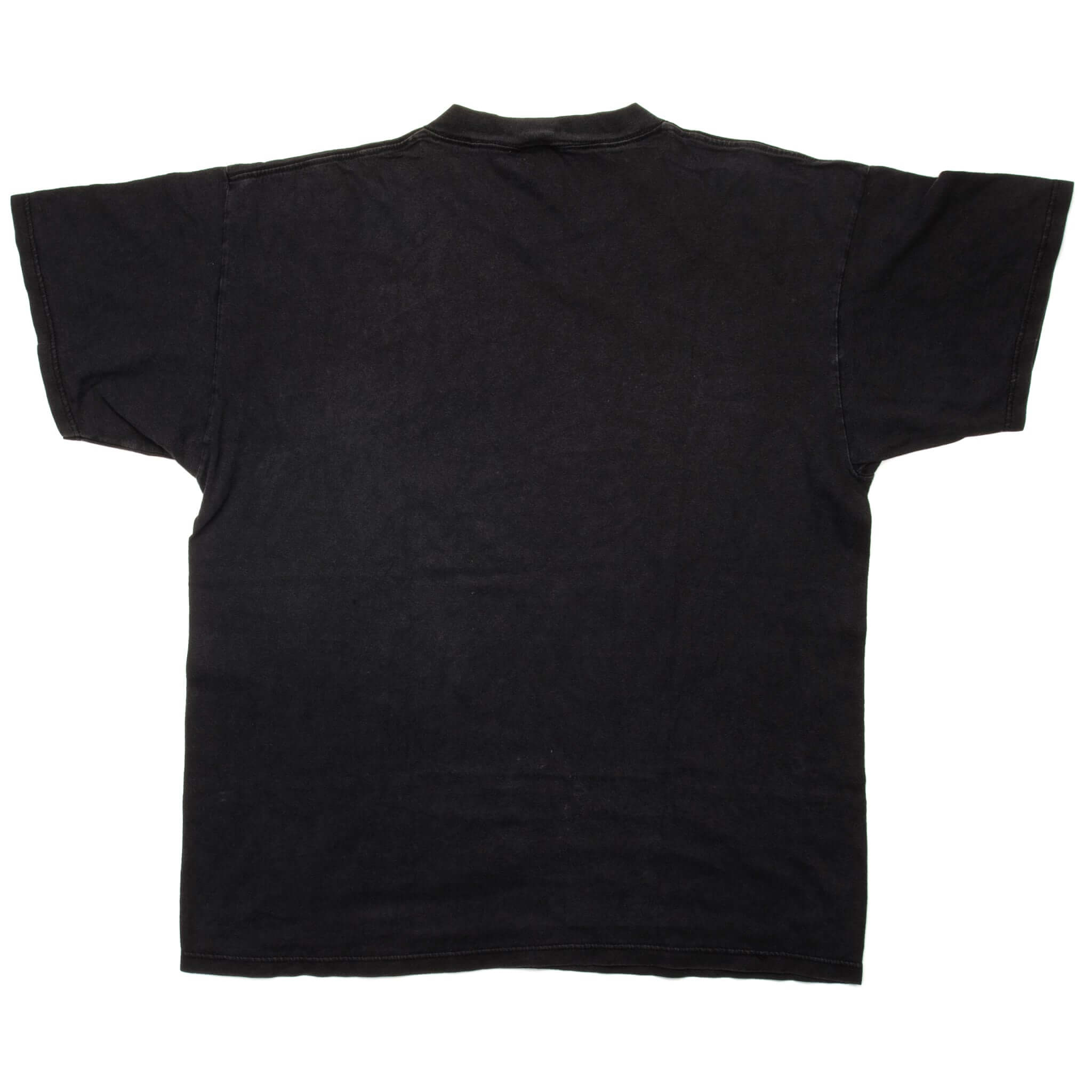 VINTAGE KING OF THE HILL TEE SHIRT 1998 SIZE XL MADE IN USA