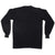 VINTAGE KURT COBAIN LONG SLEEVES TEE SHIRT 1990s SIZE MEDIUM MADE IN USA