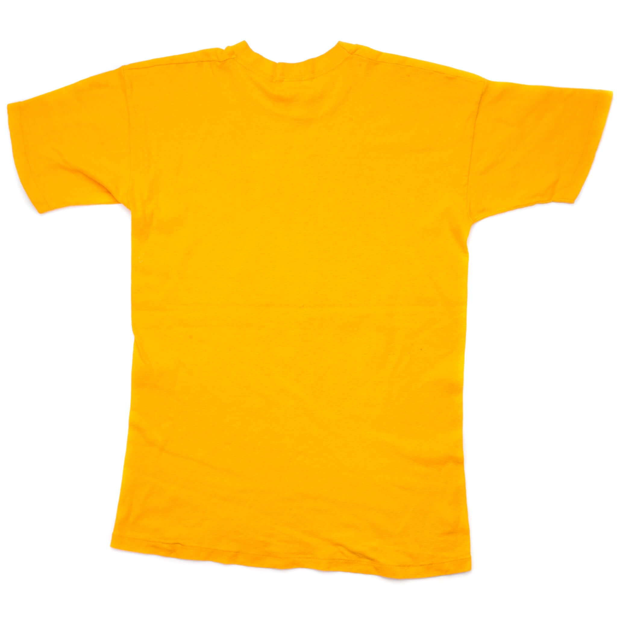 VINTAGE THE BEATLES TEE SHIRT SIZE SMALL MADE IN USA 1970s