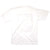 VINTAGE US OPEN 25TH ANNIVERSARY TEE SHIRT 1993 SIZE LARGE