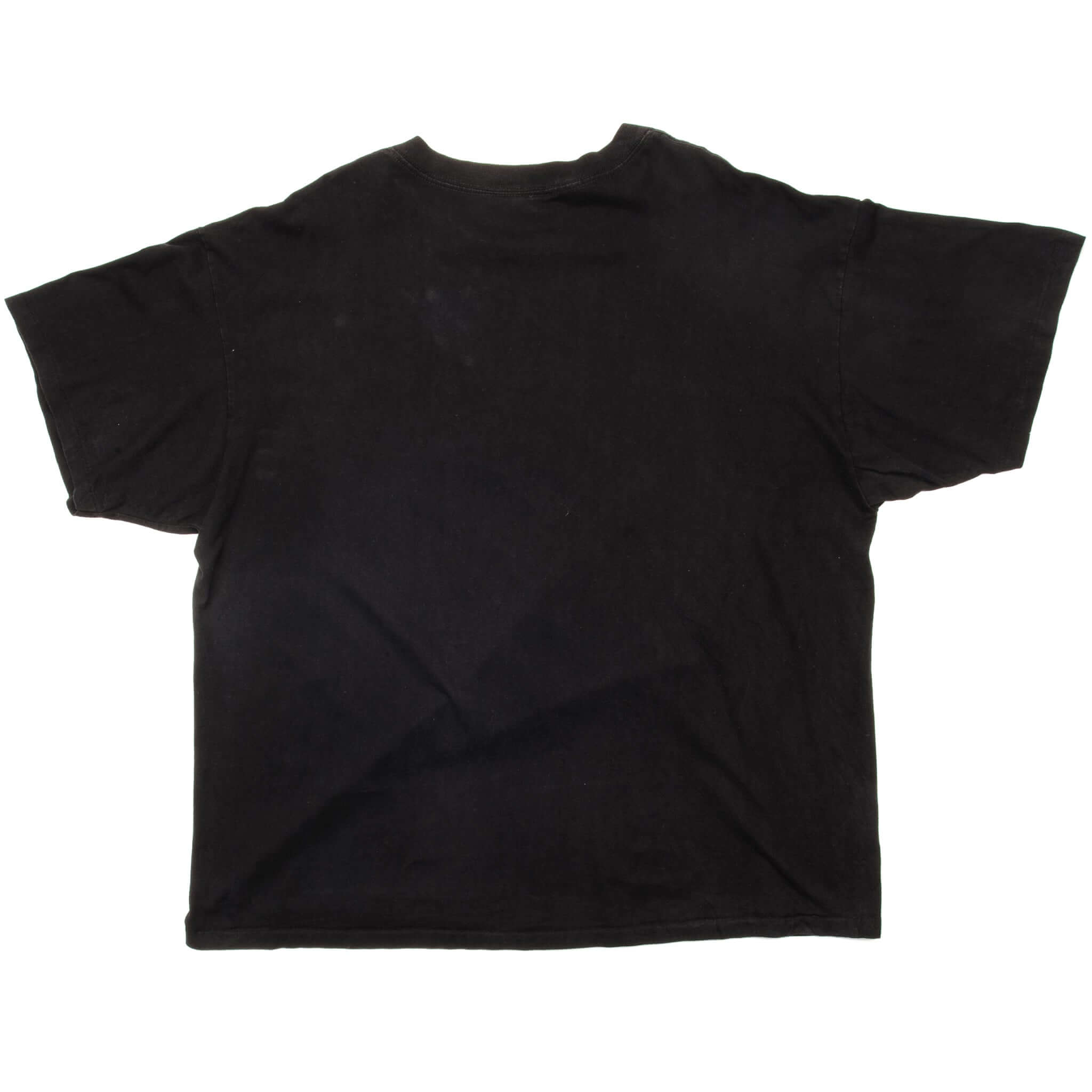 VINTAGE PLANET HOLLYWOOD TEE SHIRT SIZE 2XL MADE IN USA