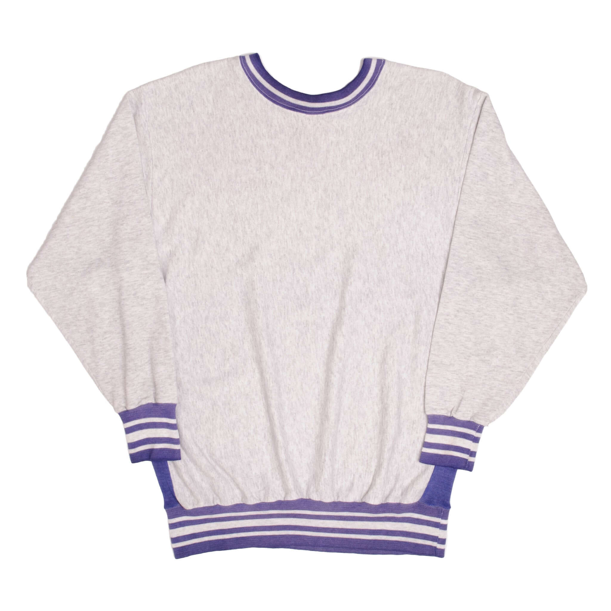 Vintage Nfl New York Giants Super Bowl 1991 Sweatshirt Size Large Made In USA